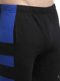Stylish Men Cotton Spandex Regular Fit Shorts-thumb3
