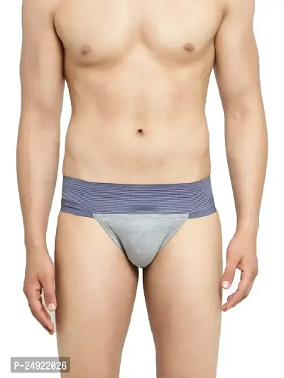 IC4 Men's Supporter_S_I-201GR Grey