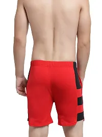 IC4 Men's Gym Shorts-thumb2