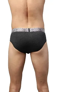 IC4 Men's Fashion Brief-thumb1