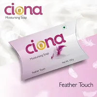 Ciona Moisturizing Soap(100 g)-thumb1