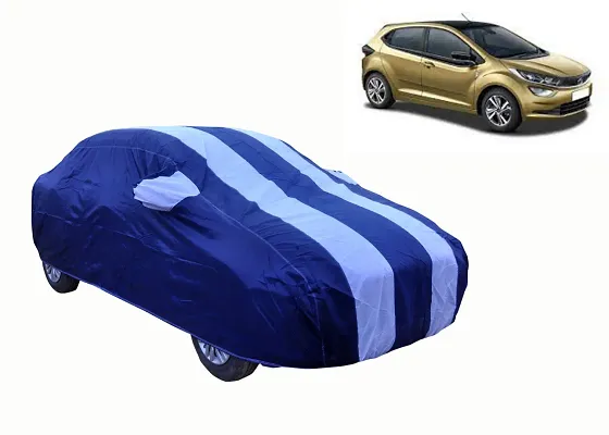 Body cover for on sale tata altroz