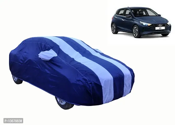 I20 sportz store body cover