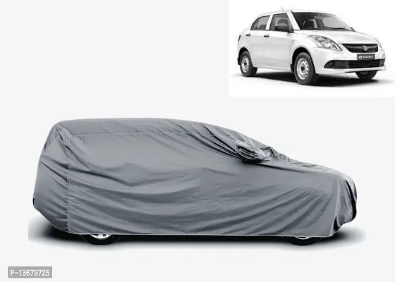 Buy UNIQUE STOCK car body cover for Maruti Suzuki Tour S