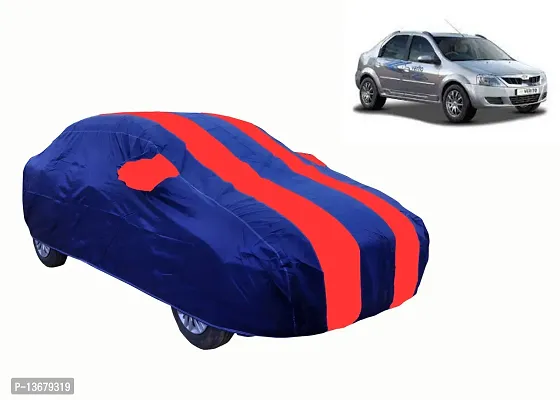 Buy UNIQUE STOCK car body cover for Mahindra Everito dustfproof