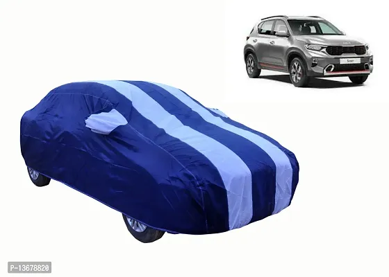 Kia sonet sales body cover
