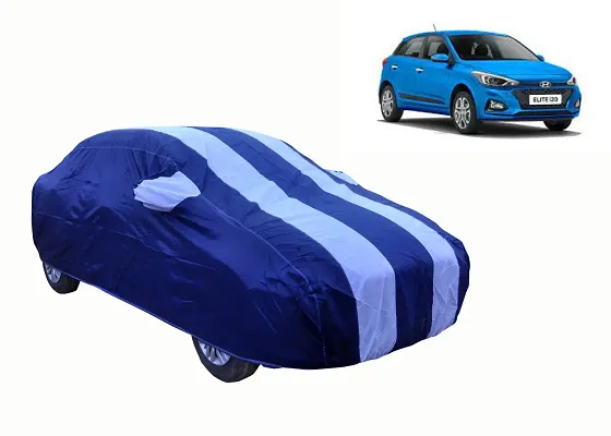 Hyundai i20 asta car clearance cover