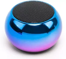Mini Bluetooth speaker - Random color - Single-thumb2
