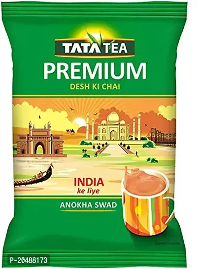 Aromatic Tasty Tea Leaves-thumb0