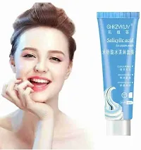 Convalexa salicylic acid cream ice cream mask 100 ml-thumb1