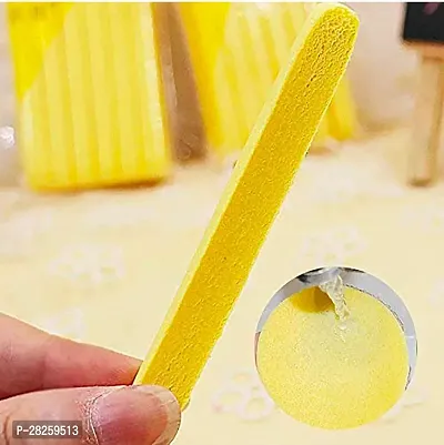 Facial Magic Cleaning Wash Puff Sponge 12 Stick