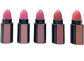 Convalexa cosmetic matte 5 in 1 lipstick-thumb2