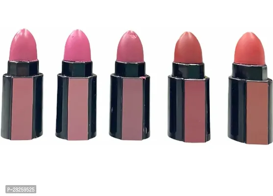 Convalexa cosmetic matte 5 in 1 lipstick-thumb3