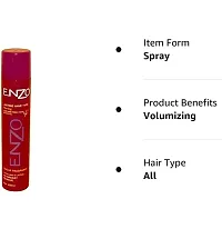 Long Lasting Hair Spray 420 ml Pack of 1-thumb2