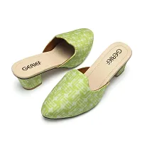GERIEF Fashion Flat Sandal Women And Girls-thumb4