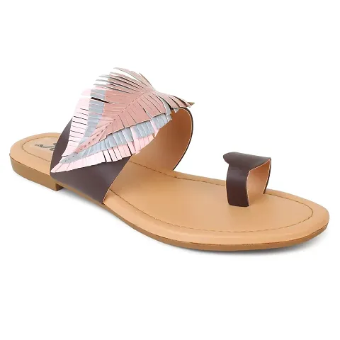Comfortable fashion sandals For Women 