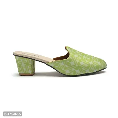 GERIEF Fashion Flat Sandal Women And Girls-thumb3