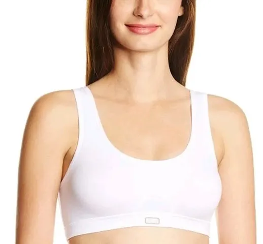 Stylish Solid Bras For Women