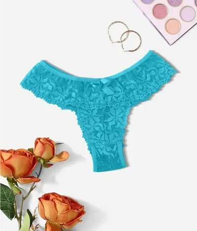 Basic Women's Panty 