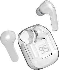 Classy Wireless Bluetooth Ear Bud, Pack of 1-Assorted-thumb2