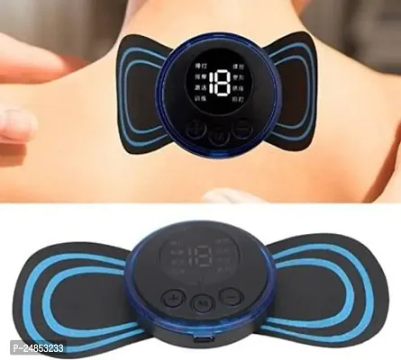 BUTTERFLY MASSAGER ||FULL BODY MASSAGER ||FOR MEN WOMEN BOTH ||A1-008