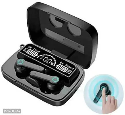 M19 Gaming series pro Earbuds/Tws/buds 5.1,10hrs playtime headsetnbsp;-thumb0