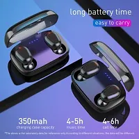 TwsL21 Mini Wireless Bluetooth Headset / Earphonenbsp;-thumb4