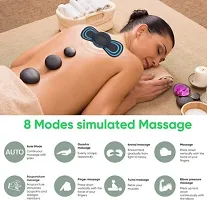 Body massager, full body massager, massage karne ki machine, massage wali machine, unique massager , trending massager, butterfly massager-thumb3