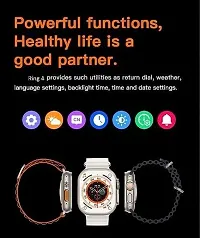 New T800 Ultra Watch Smartwatch-thumb2