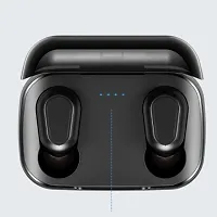 L21 Smart TWS With ASAP Charging Case Bluetooth Airburds Bluetooth Headsetnbsp;-thumb2