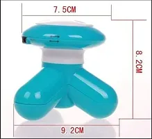 FULL BODY MASSAGER XY3199 MIMO MASSAGER Massager (Muilticolour)-thumb3