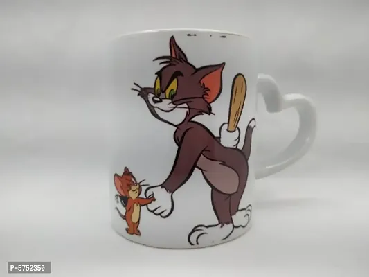 Tom And Jerry Mug Stylewould-thumb0