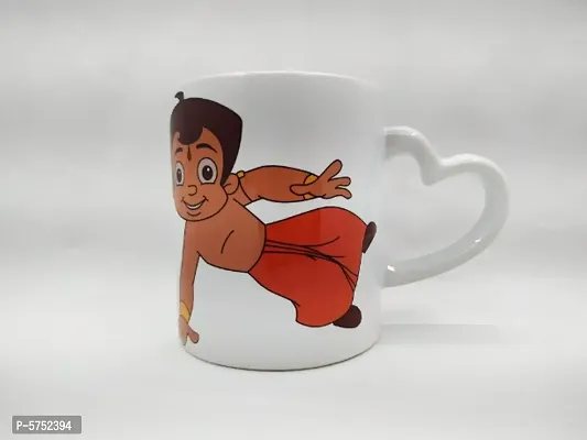 Chhota Bheem Mug Stylewould-thumb2