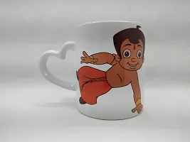 Chhota Bheem Mug Stylewould-thumb2