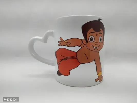 Chhota Bheem Mug Stylewould-thumb3