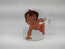 Chhota Bheem Mug Stylewould-thumb3