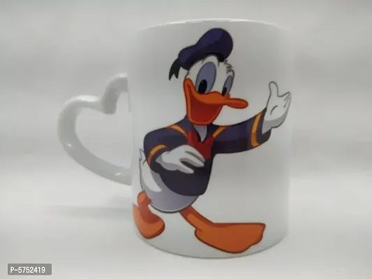 Donald Duck Mug Stylewould-thumb2