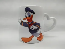 Donald Duck Mug Stylewould-thumb2