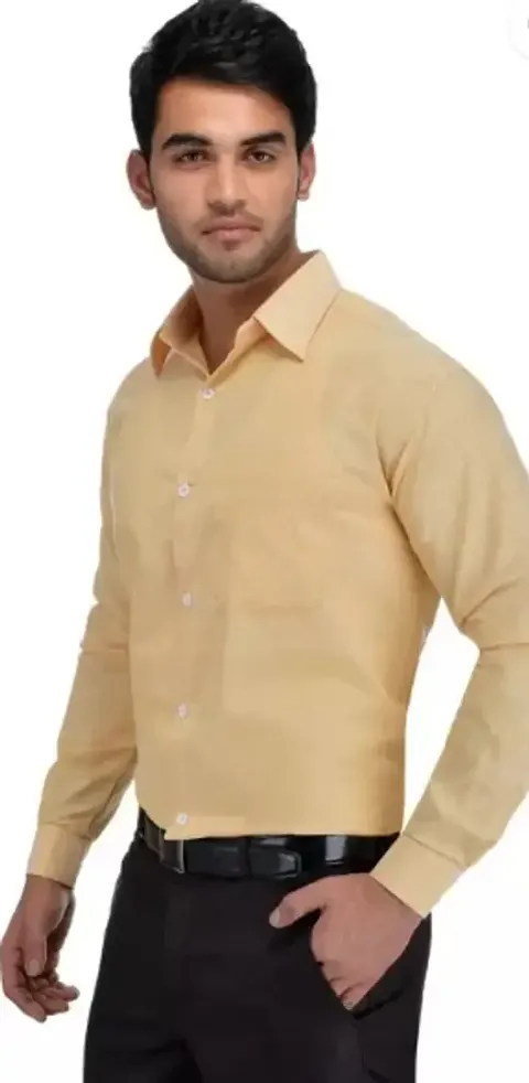 New Launched 100 khadi Formal Shirts Formal Shirt 