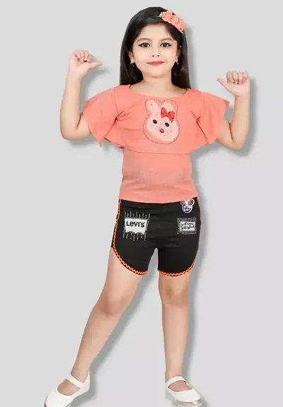 Fabulous Clothing Set For Girls