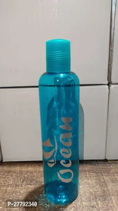 Ocean Printed Water Bottle For Kids Boys 500 mlnbsp;