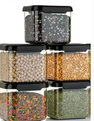 Best Selling Jars & Containers 