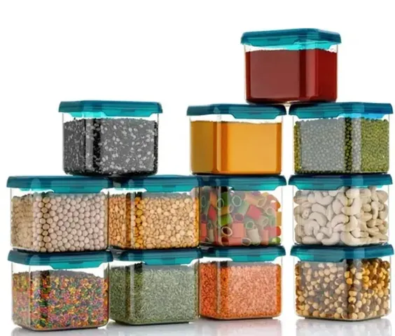 Must Have Jars & Containers 