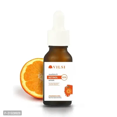 Classic Vitamin C Anti Ageing Booster Face Serum 30 Ml Pack Of 1