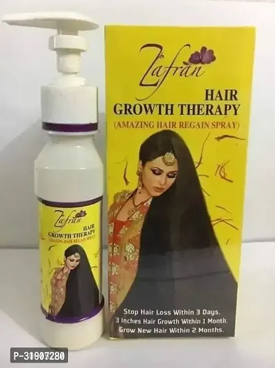 Natural Hair Growth Therapy Oil 100 Ml