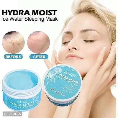 Classic Natural Skin Care Sleeping Mask 100 G