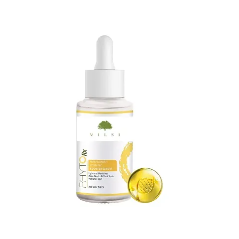 Lotus Bright Complete Vitamin C Serum