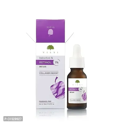 Classic Bakuchiol And Retinol Serum-thumb0