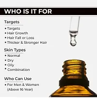 Natural Hair Care Hair Serum, 30ml-thumb2