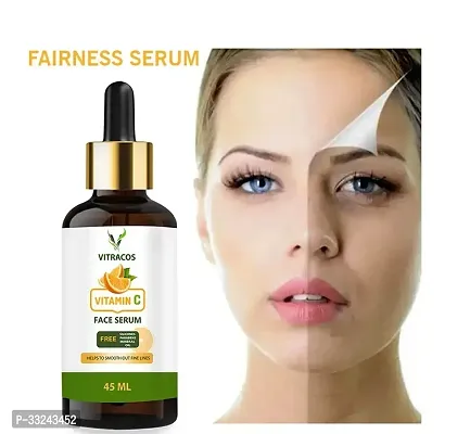 Face serum vitamin c ( vitracos)-thumb0